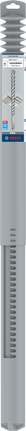 Сверло Bosch PRO SDS-max-7 40x800x920 мм в упаковке.
