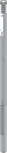 Сверло Bosch PRO SDS-max-7 40x1200x1320 мм для бетона.