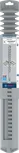 Сверло Bosch PRO SDS-max-7 52x400x520 мм.