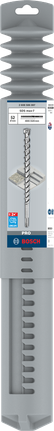 Сверло Bosch PRO SDS-max-7 52x400x520 мм.