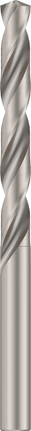 Сверло Bosch PRO Metal HSS-G 8 мм.