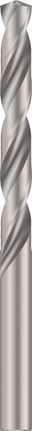 Сверло Bosch PRO Metal HSS-G для сверления металла.