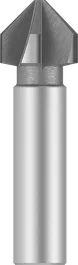 Зенкерное сверло Bosch PRO из быстрорежущей стали (HSS), 12 x 40 мм.