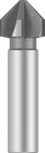 Зенкерное сверло Bosch PRO из быстрорежущей стали (HSS), 12 x 40 мм.