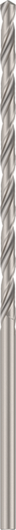 Сверло Bosch PRO Metal HSS-G с длинной спиралью, 3 мм.
