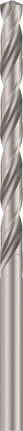 Сверло Bosch PRO Metal HSS-G с длинной спиралью, 10 мм.