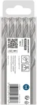 Сверло Bosch PRO Metal HSS-G 8,1 мм, в упаковке.