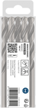 Набор сверл Bosch PRO Metal HSS-G, 9,2 мм.