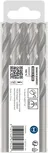 Набор сверл Bosch PRO Metal HSS-G, 9,6 мм.