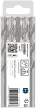 Набор из 5 сверл Bosch PRO Metal HSS-G 8,8 мм.