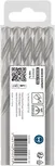 Набор из 5 сверл Bosch PRO Metal HSS-G диаметром 9 мм.