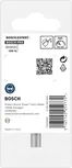 Зенкерное сверло Bosch PRO из быстрорежущей стали (HSS), 12 x 40 мм, M6.