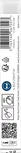 Сверло Bosch PRO Metal HSS-G длиной 3 мм.