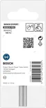 Зенкерное сверло Bosch PRO из быстрорежущей стали (HSS) для мягких металлов, размер 16,5 x 60 мм.