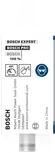 Зенковочное сверло Bosch PRO из быстрорежущей стали (HSS) M12.