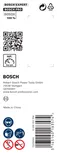 Упаковка бура для древесины Bosch PRO размером 24 x 385 x 450 мм.
