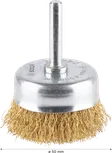 Щетка-чашка Bosch PRO Multi Material для чистки различных материалов, диаметр 50 мм.