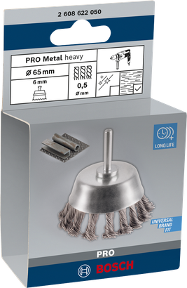 PRO Metal heavy
