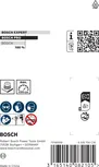 Щетка-чашка Bosch PRO Multi Material для чистки различных материалов, нейлоновая проволока 75 мм.