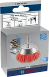 Щетка-подставка Bosch PRO Multi Material Clean Cup Brush 75 мм для дрелей.