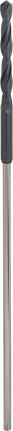 Сверло Bosch PRO Wood HSS для монтажа, 12 x 400 мм.