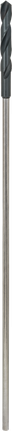 Сверло Bosch PRO Wood HSS для монтажа, 16x600 мм.
