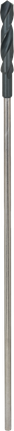 Сверло Bosch PRO Wood HSS для монтажа, 18x600 мм.