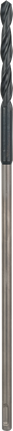 Сверло Bosch PRO Wood HSS для монтажа, 12x100x400 мм.