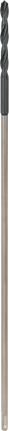 Сверло Bosch PRO Wood HSS для монтажа, 12x600 мм.