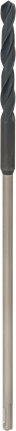 Сверло Bosch PRO Wood HSS Installation Drill Bit SDS plus.