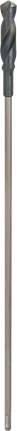 Сверло Bosch PRO Wood HSS для монтажа, 22 x 600 мм.