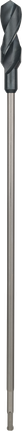 Сверло Bosch PRO Wood HSS Installation Drill Bit SDS plus 30 мм.