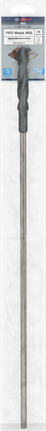 Сверло Bosch PRO Wood HSS для монтажа, 18 x 600 мм.