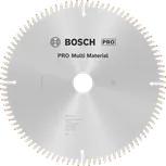 Пильный диск Bosch PRO Multi Material Circular Saw Blade T96.