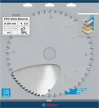 Пильный диск Bosch PRO Multi Material 305 мм T80.
