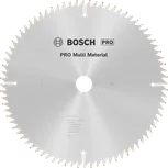 Пильный диск Bosch PRO Multi Material 305 мм.
