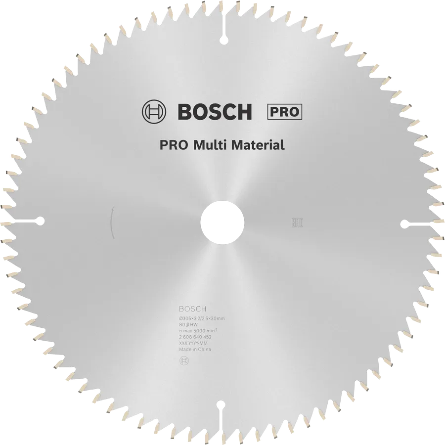 PRO Multi Material