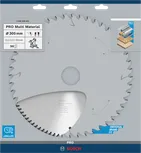 Пильный диск Bosch PRO Multi Material 305 мм T96.