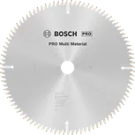 Пильный диск Bosch PRO Multi Material 305 мм.