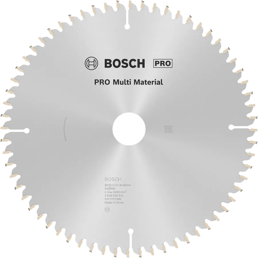 PRO Multi Material