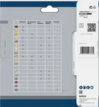 Пильный диск Bosch PRO для циркулярной пилы по дереву, диаметр 130 мм.