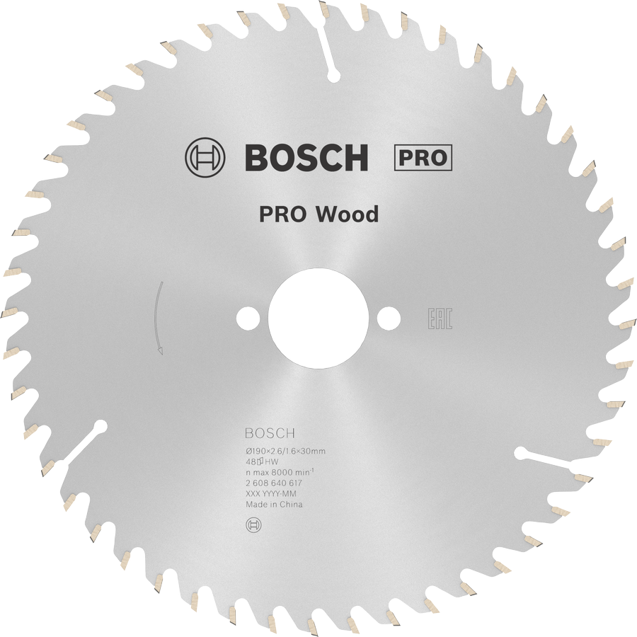 PRO Wood