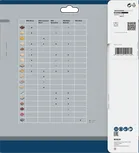 Пильный диск Bosch PRO для циркулярной пилы по дереву 210 мм, тип T48, упаковка.
