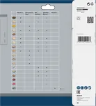 Пильный диск для циркулярной пилы Bosch PRO Construct по дереву, 190 мм.