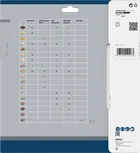 Пильный диск Bosch PRO Construct для циркулярной пилы по дереву, диаметр 210 мм.