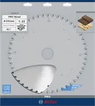 Пильный диск Bosch PRO Wood Circular Saw 315 мм T48 для универсальной распиловки древесины.