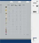Пильный диск Bosch PRO для циркулярной пилы по дереву диаметром 315 мм для точной распиловки древесины.