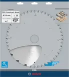 Пильный диск Bosch PRO Construct Wood диаметром 315 мм.