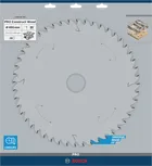 Пильный диск для циркулярной пилы Bosch PRO Construct по дереву, 400 мм.
