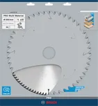 Пильный диск Bosch PRO Multi Material 350 мм.